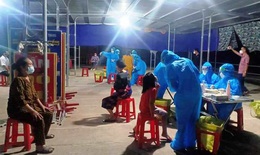 Nghệ An: Thu giấy phép thêm 2 quầy thuốc vi phạm quy định phòng chống dịch