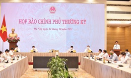 Dự báo tăng trưởng kinh tế năm 2021 từ 3 - 3,5%