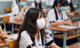 MỚI NHẤT: 25 tỉnh thành cho học sinh đến trường học trực tiếp