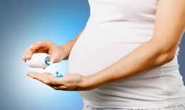 Khuyến c&#225;o hạn chế sử dụng paracetamol trong thai kỳ