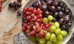 Nhiều loại trái cây tốt cho nội tạng nhưng có những loại quả ăn vào lại khiến tim, gan rất sợ