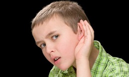 Viêm tai ứ dịch ở trẻ em có nguy hiểm?