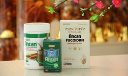 Giải pháp hỗ trợ giảm tác dụng phụ của quá trình hóa trị, xạ trị