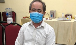 Một năm sau ghép phổi: 'Tôi khoẻ mạnh và hạnh phúc hơn'