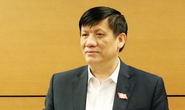 Bộ trưởng Nguyễn Thanh Long: BHYT là một chính sách ưu việt của Nhà nước đối với chăm sóc sức khỏe người dân