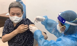 Chiều 22/10: Cả nước đã tiêm trên 71 triệu liều vaccine COVID-19; Công bố cấp độ dịch bệnh của 63 tỉnh, thành
