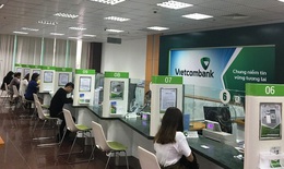 Ngân hàng Vietcombank – Chi nhánh Tây Hà Nội: Gắn kết công tác xây dựng Đảng và thực hiện nhiệm vụ chính trị 