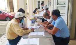 Ch&#249;m COVID-19 cộng đồng ở Bắc Ninh tăng l&#234;n 59 ca