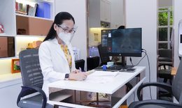 Bác sĩ Tô Lan Phương chỉ ra 15 nguyên nhân gây rụng tóc và cách khắc phục