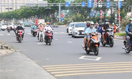 Đánh giá cấp độ dịch COVID-19: Cả nước có 22 tỉnh, thành đang thuộc màu xanh