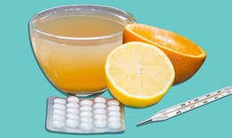 9 điều cần ghi nhớ khi uống thuốc cảm cúm