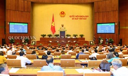 Dịch COVID-19 làm chậm giải quyết các vụ án