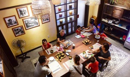 Các địa phương 'vùng xanh' ở TP.HCM nói gì về mở lại quán ăn, uống phục vụ tại chỗ?