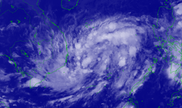 Chủ động các biện pháp ứng phó khi áp thấp nhiệt đới có thể mạnh lên thành bão