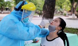 Hà Nội: Ổ dịch chưa rõ nguồn lây ở Quốc Oai gia tăng ca mắc