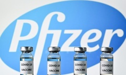 Chiều 25/10: Thêm hơn 2,6 triệu liều vaccine phòng COVID-19 Pfizer về Việt Nam; nhiều tỉnh thêm các ca F0