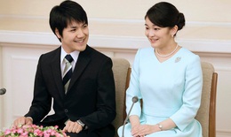 Công chúa Mako cưới bạn trai thường dân, những điều ít biết