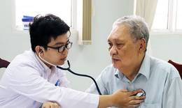 Viêm phổi ở người cao tuổi, nguyên nhân và cách phòng bệnh