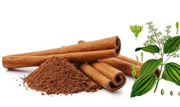 10 lợi ích bất ngờ của quế
