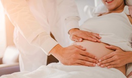 Đề xuất thưởng đến gần 9 triệu đồng khi phụ nữ tại 21 tỉnh, thành sinh đủ 2 con