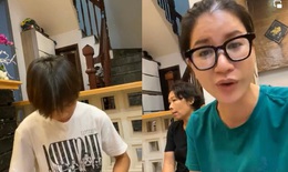 Người mẫu Trang Trần bị xử phạt vì phát ngôn phản cảm trên mạng xã hội