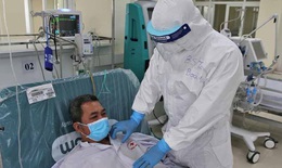 Ứng phó với Hội chứng sợ COVID