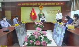 Đại biểu Quốc hội đề nghị cấm hành vi làm phiền khách hàng của nhân viên bảo hiểm