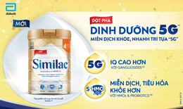 Các cách hỗ trợ tăng cường sức đề kháng của trẻ