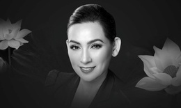 Ca sĩ Phi Nhung: Dạo chơi kiếp người, tặng khúc thiên thu