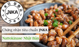 Nghiên cứu In Vitro: Enzyme Nattokinase hỗ trợ hạn chế nguy cơ nhiễm virus