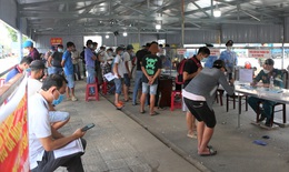Đà Nẵng khẩn tìm người đến quán ăn Linh Thu