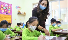 Việc quay trở lại trường của học sinh vẫn còn nhiều khó khăn