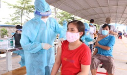 Chiều 30/10: Việt Nam ti&#234;m chủng vượt mốc 80 triệu mũi vaccine ph&#242;ng COVID-19; đ&#227; ph&#226;n bổ tr&#234;n 100,4 triệu liều 