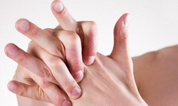 Cách ứng phó với bệnh cước trong mùa đông