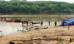 Phát hiện thi thể chủ doanh nghiệp mất tích 5 ngày trên sông ở Quảng Trị