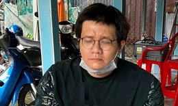Bắt lập trình viên Nhâm Hoàng Khang để điều tra hành vi cưỡng đoạt tài sản