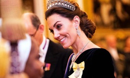 Kate Middleton được ‘nhào nặn’ thế nào trước khi trở thành Hoàng hậu?