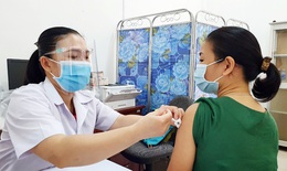 Có nên tiêm mũi 2 vaccine COVID-19 nếu phát hiện có thai?