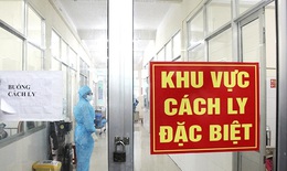 S&#225;ng 5/10: Hơn 6.100 ca COVID-19 nặng đang điều trị; Việt Nam tiếp nhận th&#234;m 1,5 triệu liều vaccine từ COVAX