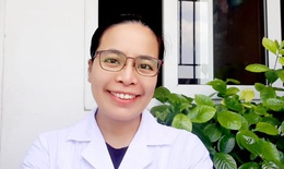Thuốc trị viêm họng ở bệnh nhân ung thư