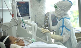 Bộ Y tế ban hành hướng dẫn chẩn đoán và điều trị COVID-19 phiên bản mới nhất