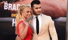 Góc khuất showbiz: Sam Asghari làm gì để trở thành ‘nửa kia’ hoàn hảo của Britney Spears?