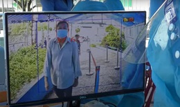 Thích ứng an toàn với dịch COVID-19: Các bệnh viện  đảm bảo khám, chữa bệnh an toàn