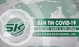 Bản tin COVID-19: Những ai ở TP.HCM được miễn phí vé máy bay về Đà Nẵng?
