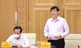 Tình hình dịch COVID-19 cơ bản được kiểm soát trên phạm vi toàn quốc