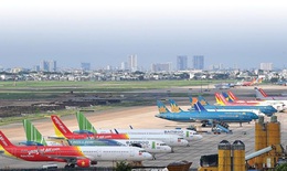 Mở lại đường bay đến TP.HCM và Đà Nẵng, Hà Nội yêu cầu gì?