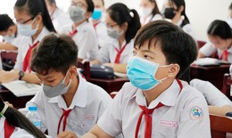 Hà Nội hỗ trợ học phí cho học sinh cao nhất 108.500 đồng/tháng