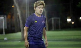 Vì sao hình ảnh nhạc sĩ Nguyễn Văn Chung xuất hiện trong nhóm cá độ bóng đá?