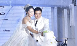 Hoa hậu Đại dương Đặng Thu Thảo đổ vỡ hôn nhân?