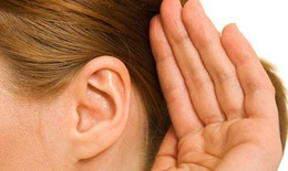 SARS-CoV-2 có thể gây tổn thương bên trong tai
